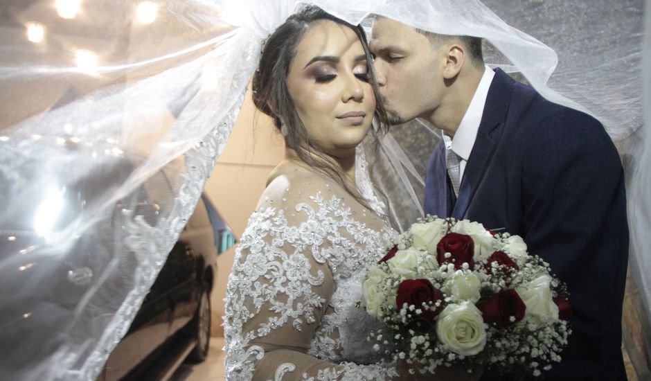 O casamento de Heverton e Liliane  em Santo André, São Paulo
