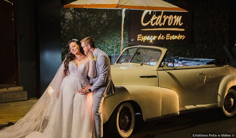 O casamento de Pedro e Juliana em São Francisco, São Paulo Estado