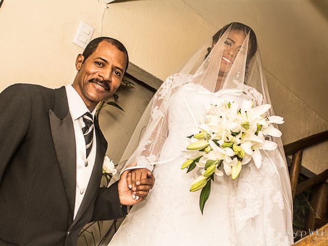 O casamento de Rafael e Débora em Lauro de Freitas, Bahia 10