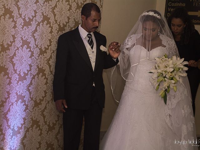 O casamento de Rafael e Débora em Lauro de Freitas, Bahia 11