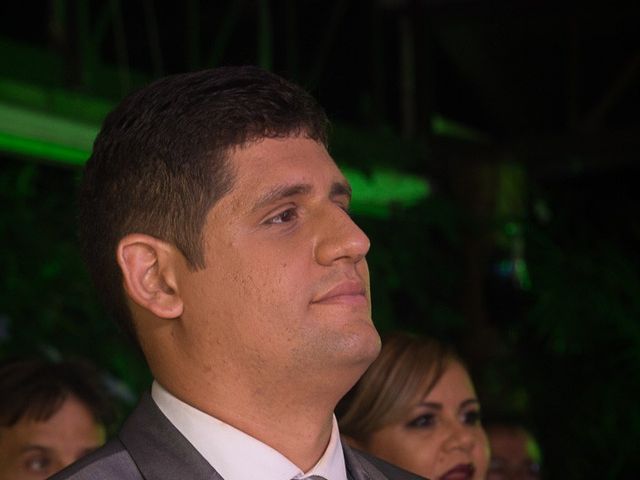 O casamento de Rafael e Débora em Lauro de Freitas, Bahia 13
