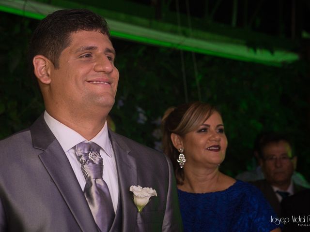 O casamento de Rafael e Débora em Lauro de Freitas, Bahia 14