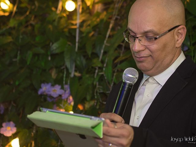 O casamento de Rafael e Débora em Lauro de Freitas, Bahia 18