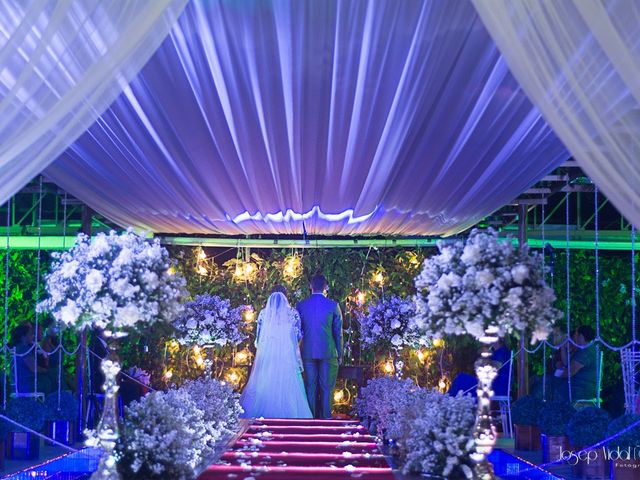 O casamento de Rafael e Débora em Lauro de Freitas, Bahia 20