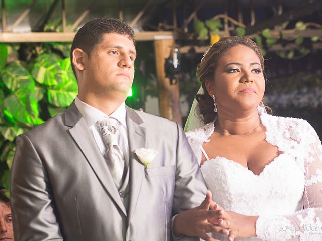 O casamento de Rafael e Débora em Lauro de Freitas, Bahia 21
