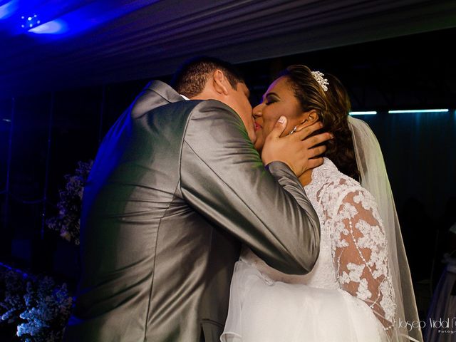 O casamento de Rafael e Débora em Lauro de Freitas, Bahia 22