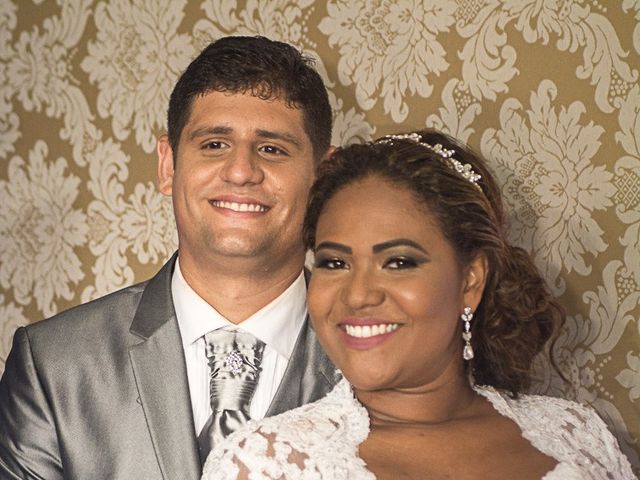 O casamento de Rafael e Débora em Lauro de Freitas, Bahia 26