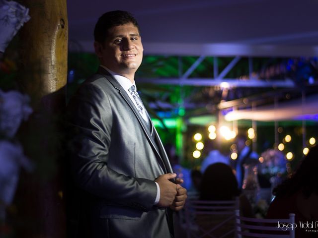 O casamento de Rafael e Débora em Lauro de Freitas, Bahia 30