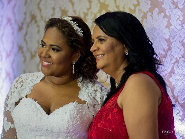 O casamento de Rafael e Débora em Lauro de Freitas, Bahia 33