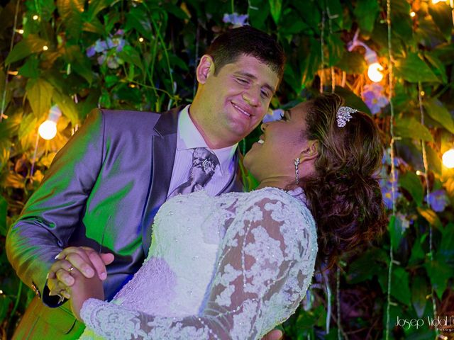 O casamento de Rafael e Débora em Lauro de Freitas, Bahia 34