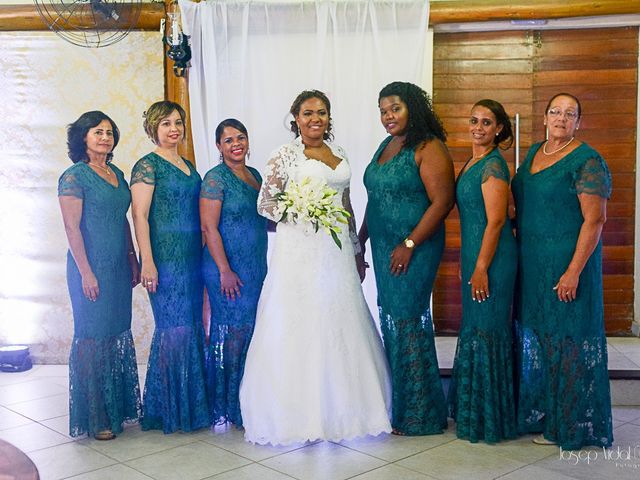 O casamento de Rafael e Débora em Lauro de Freitas, Bahia 35