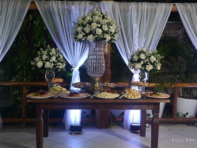O casamento de Rafael e Débora em Lauro de Freitas, Bahia 41