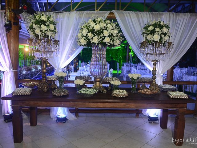 O casamento de Rafael e Débora em Lauro de Freitas, Bahia 42