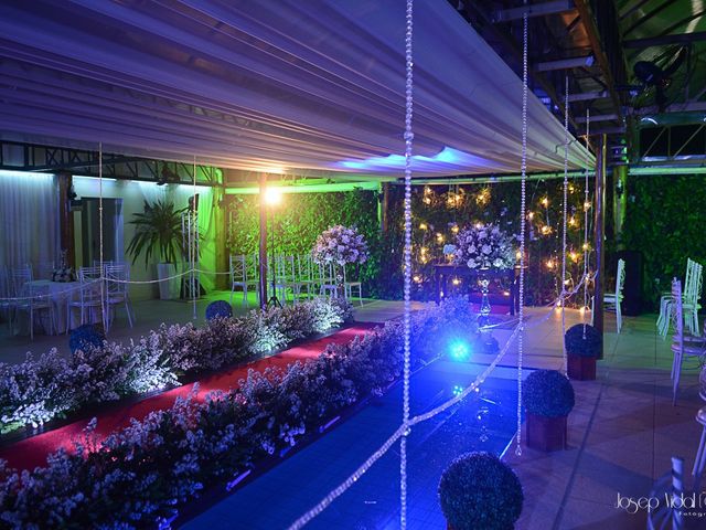 O casamento de Rafael e Débora em Lauro de Freitas, Bahia 44
