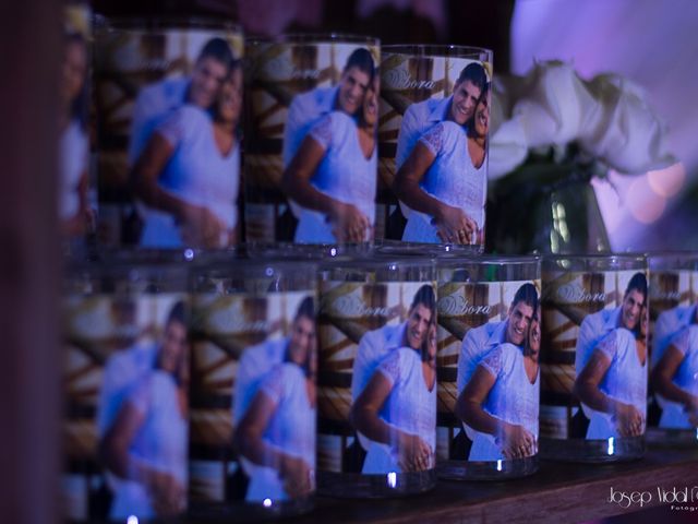 O casamento de Rafael e Débora em Lauro de Freitas, Bahia 45