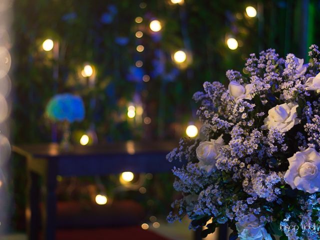 O casamento de Rafael e Débora em Lauro de Freitas, Bahia 46