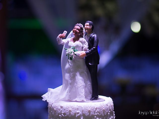 O casamento de Rafael e Débora em Lauro de Freitas, Bahia 48