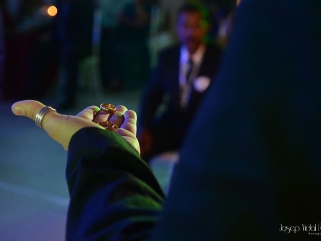 O casamento de Rafael e Débora em Lauro de Freitas, Bahia 54