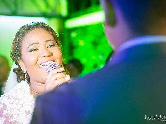 O casamento de Rafael e Débora em Lauro de Freitas, Bahia 57