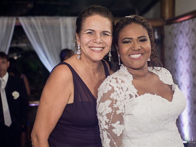 O casamento de Rafael e Débora em Lauro de Freitas, Bahia 59