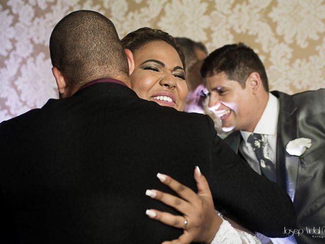 O casamento de Rafael e Débora em Lauro de Freitas, Bahia 60
