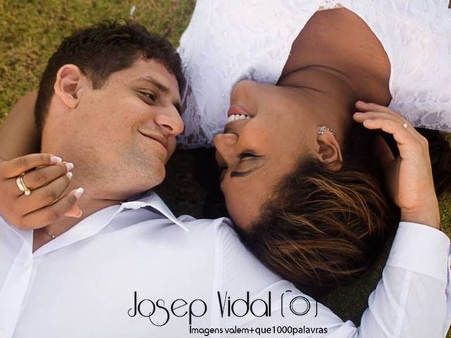 O casamento de Rafael e Débora em Lauro de Freitas, Bahia 63