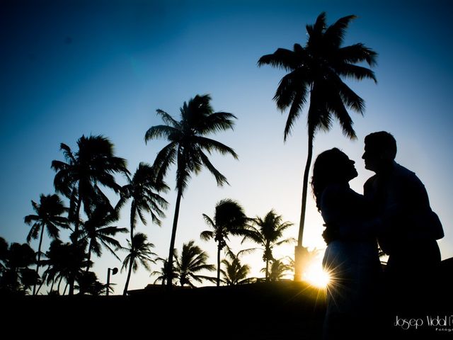 O casamento de Rafael e Débora em Lauro de Freitas, Bahia 65