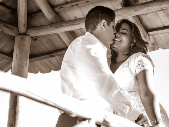 O casamento de Rafael e Débora em Lauro de Freitas, Bahia 68