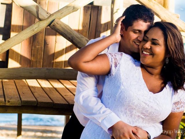 O casamento de Rafael e Débora em Lauro de Freitas, Bahia 69