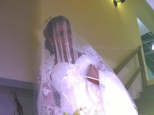 O casamento de Rafael e Débora em Lauro de Freitas, Bahia 70