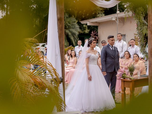 O casamento de Daniel e Erika em Santana de Parnaíba, São Paulo Estado 19