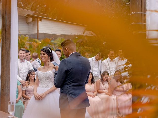 O casamento de Daniel e Erika em Santana de Parnaíba, São Paulo Estado 21