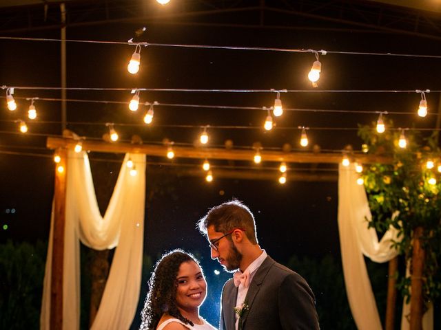 O casamento de Cairo e Louise em Porto Alegre, Rio Grande do Sul 5