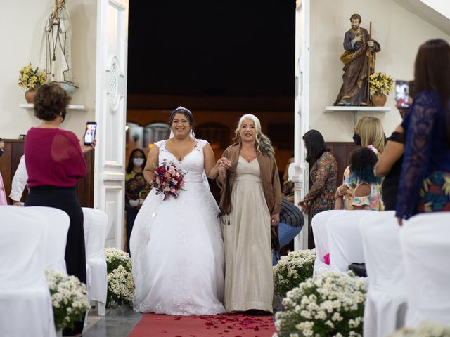 O casamento de Hugo e Elen em Rio de Janeiro, Rio de Janeiro 11