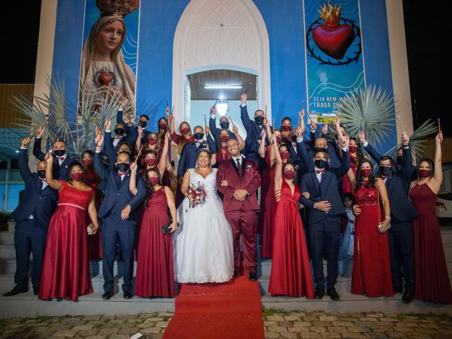 O casamento de Hugo e Elen em Rio de Janeiro, Rio de Janeiro 21