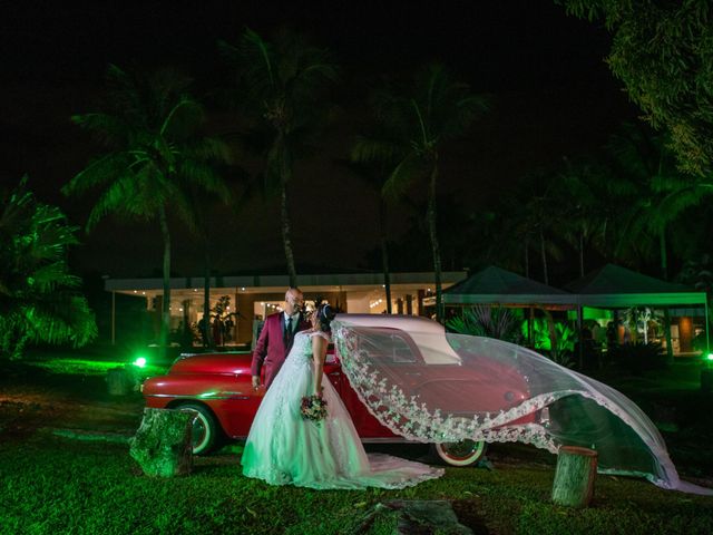 O casamento de Hugo e Elen em Rio de Janeiro, Rio de Janeiro 25