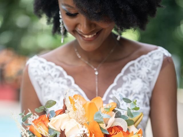 O casamento de Luiz e Rebeca em Rio de Janeiro, Rio de Janeiro 24