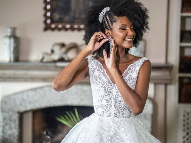 O casamento de Luiz e Rebeca em Rio de Janeiro, Rio de Janeiro 32