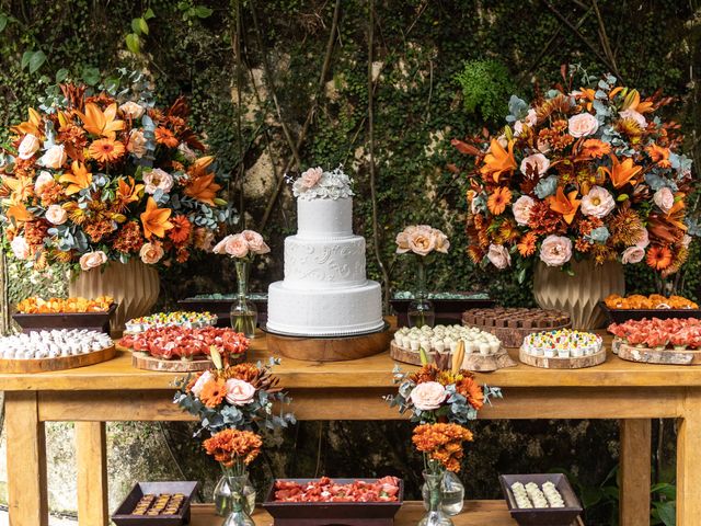 O casamento de Luiz e Rebeca em Rio de Janeiro, Rio de Janeiro 39