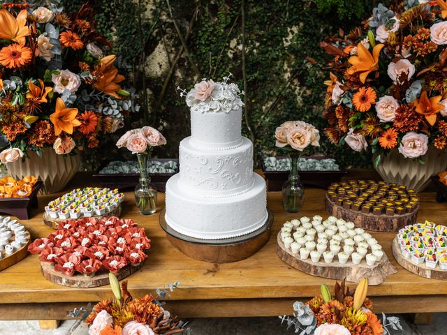 O casamento de Luiz e Rebeca em Rio de Janeiro, Rio de Janeiro 44