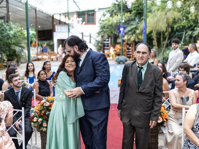 O casamento de Luiz e Rebeca em Rio de Janeiro, Rio de Janeiro 47