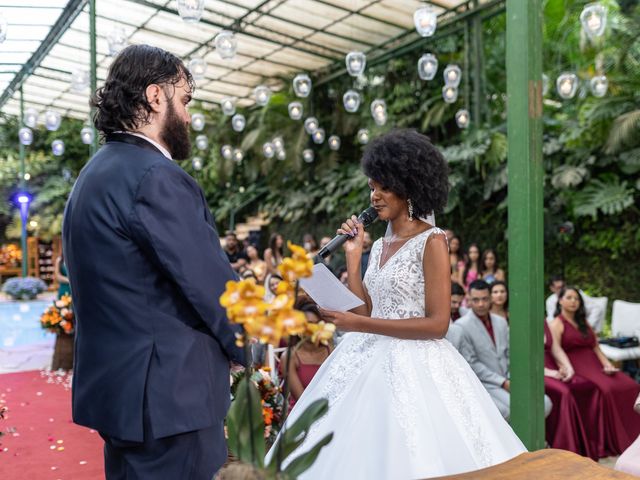 O casamento de Luiz e Rebeca em Rio de Janeiro, Rio de Janeiro 50