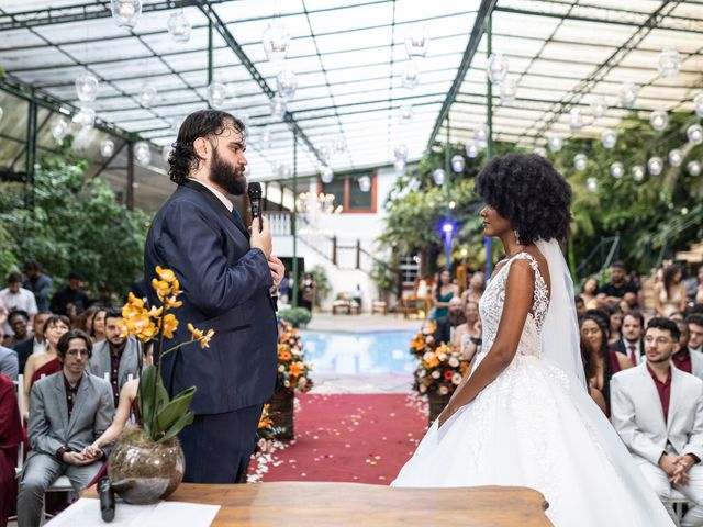 O casamento de Luiz e Rebeca em Rio de Janeiro, Rio de Janeiro 51