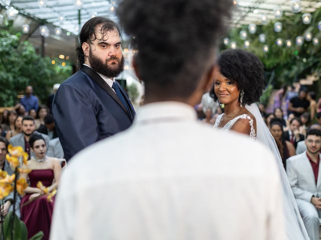 O casamento de Luiz e Rebeca em Rio de Janeiro, Rio de Janeiro 52