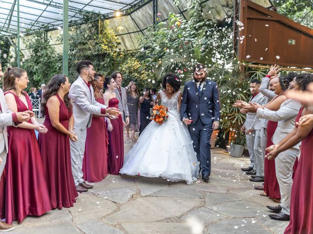 O casamento de Luiz e Rebeca em Rio de Janeiro, Rio de Janeiro 53