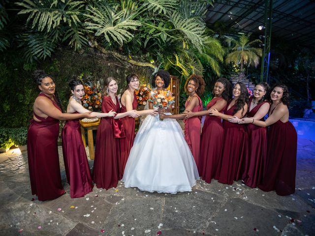 O casamento de Luiz e Rebeca em Rio de Janeiro, Rio de Janeiro 55