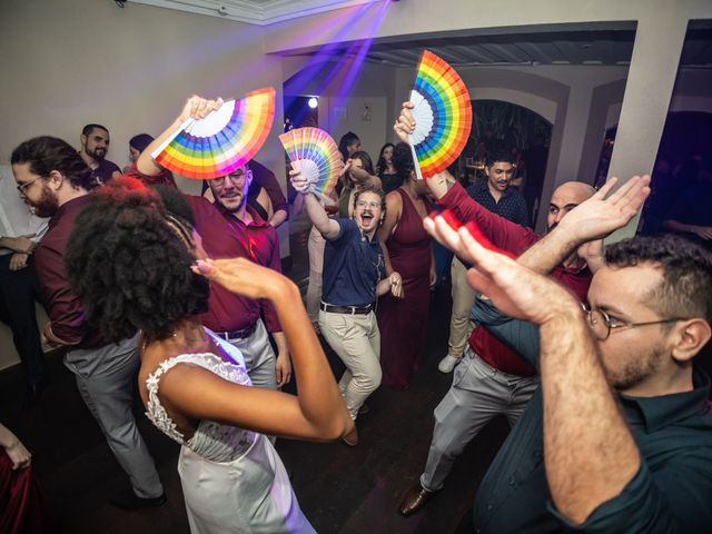 O casamento de Luiz e Rebeca em Rio de Janeiro, Rio de Janeiro 62