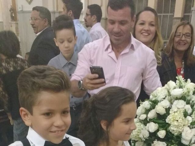 O casamento de Rodrigo e Erika  em São Paulo 4