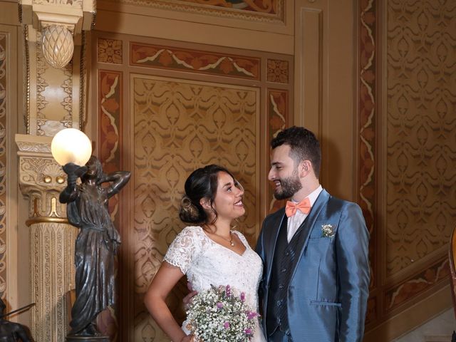 O casamento de David Dias Silva e Amanda Santos Silva em Jabaquara, São Paulo 4