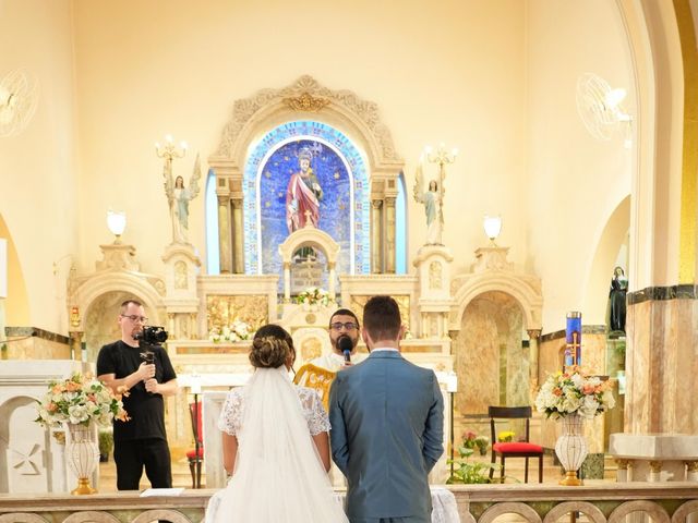 O casamento de David Dias Silva e Amanda Santos Silva em Jabaquara, São Paulo 6